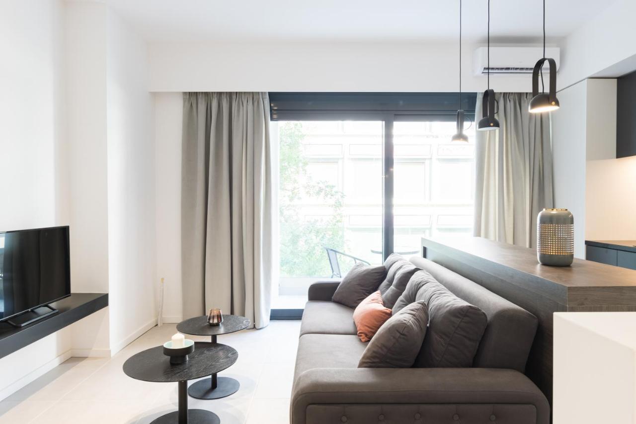 Apartment Voda Luxury #201 - Acropolis View Rooftop *